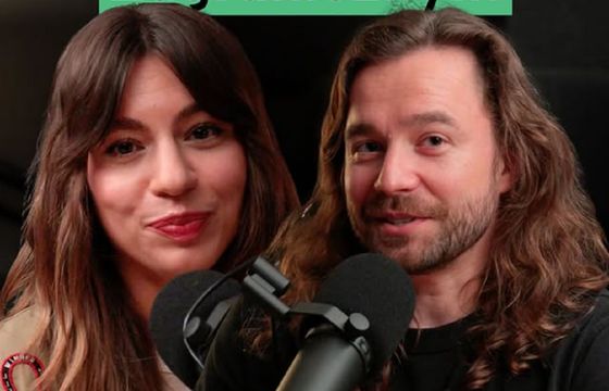 Dział Zagraniczny rozszerza redakcję. Nowa dziennikarka w zespole podcastu