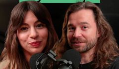 Dział Zagraniczny rozszerza redakcję. Nowa dziennikarka w zespole podcastu