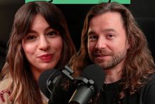 Katarzyna Bednarczykówkna i Maciej Okraszewski