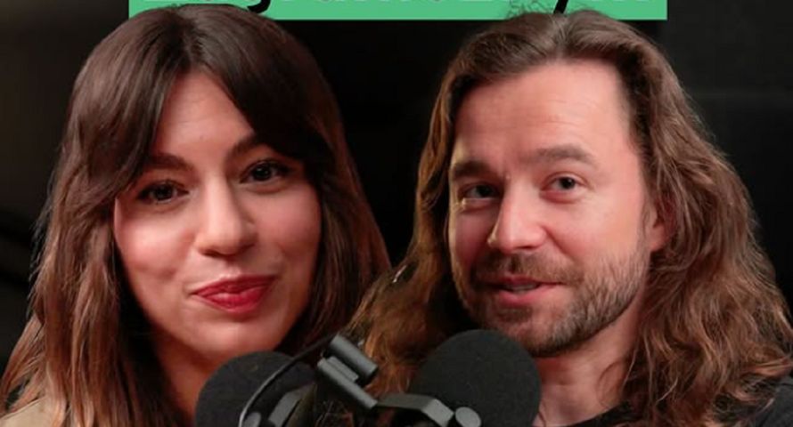 Dział Zagraniczny rozszerza redakcję. Nowa dziennikarka w zespole podcastu