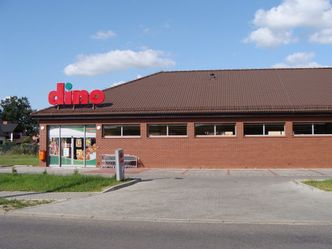 Sieć supermarketów pokazała wyniki. Zysk wzrósł o 40 proc.