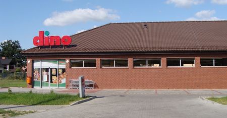 Sieć supermarketów pokazała wyniki. Zysk wzrósł o 40 proc.
