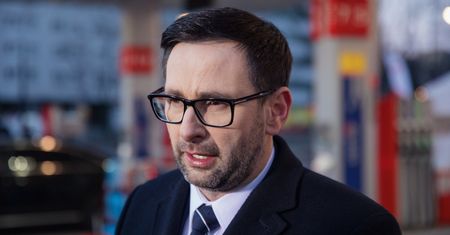 "Idiotyczne decyzje". Będzie wniosek ws. Daniela Obajtka