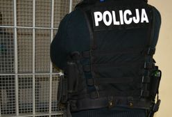 Próbował zabić sąsiada tasakiem. Dramatyczne sceny w Gdyni