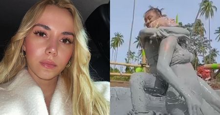 Marianna Schreiber kłóci się z Lizą o PODDUSZANIE w "Królowej przetrwania" i uderza w jej pochodzenie