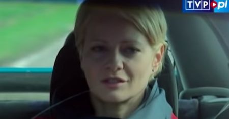 Dość kłopotliwe. Kożuchowska ujawnia, co działo się na planie "M jak miłość"