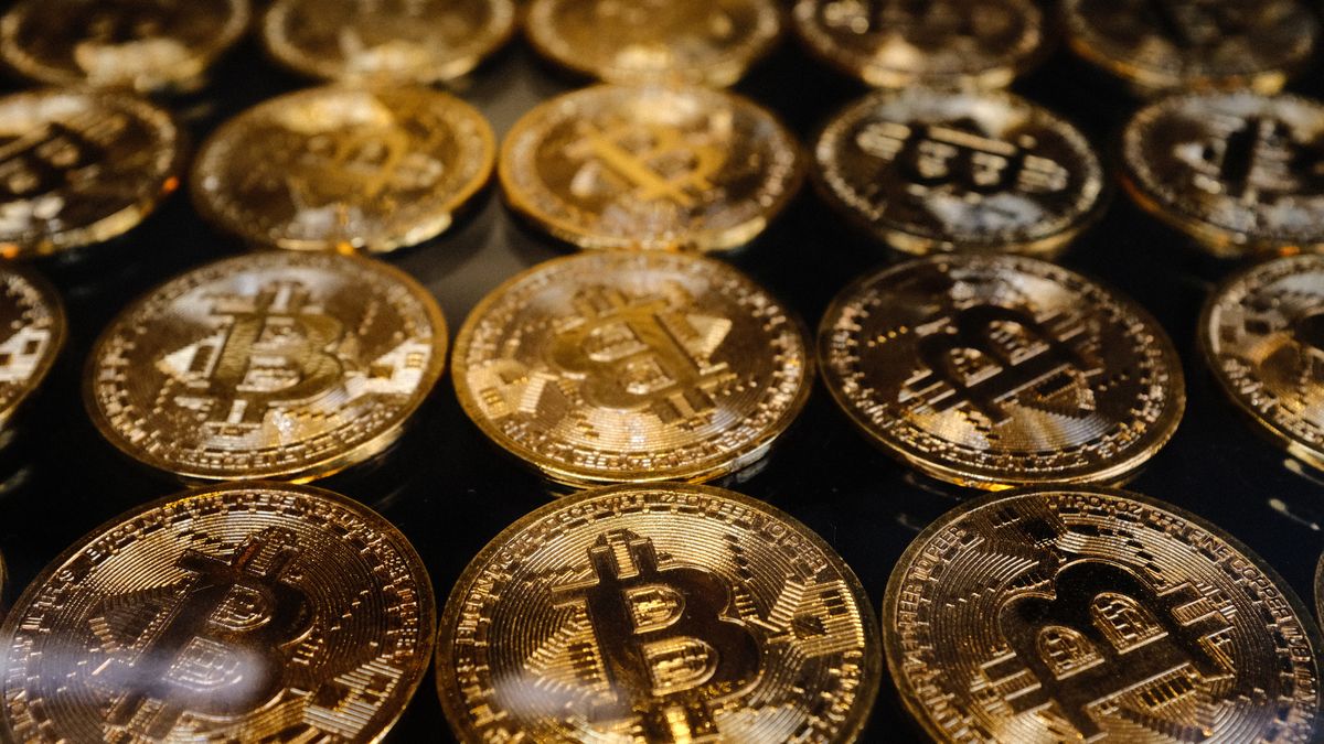 Bitcoin najlepsze miesiące może mieć dawno za sobą