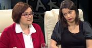 Terlikowska w TVN-ie: "Tabletka "dzień po" to TRUTKA DLA DZIECI!"