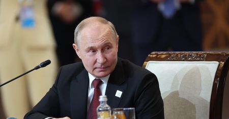 Wrócą do negocjacji? Putin zabrał głos, wskazał na Ukrainę