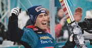 Skoki narciarskie: Stefan Kraft został ojcem