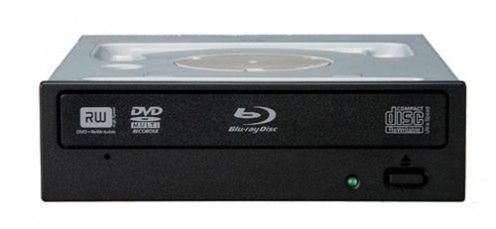 Wypal 50GB w 30 minut | Dwuwarstwowa nagrywarka Blu-ray od Pioneera 1