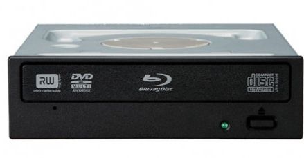 Wypal 50GB w 30 minut | Dwuwarstwowa nagrywarka Blu-ray od Pioneera