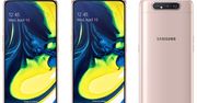 Samsung Galaxy A80 wchodzi do sprzedaży w Europie [#wSkrócie]