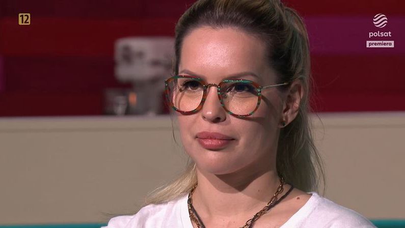 Julia Oleś odpadła z "Hell's Kitchen"