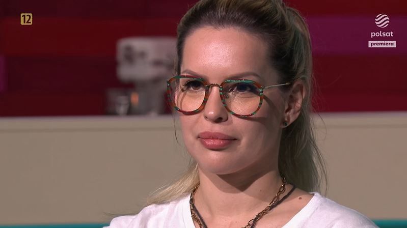 Julia Oleś odpadła z "Hell's Kitchen"