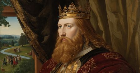 Stenkil i Harald Hardrada. Pojedynek, który zmienił dzieje Skandynawii
