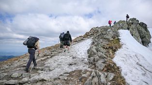 Zakopane: TOPR kończy ogłoszenie komunikatu lawinowego na sezon 2025/26
