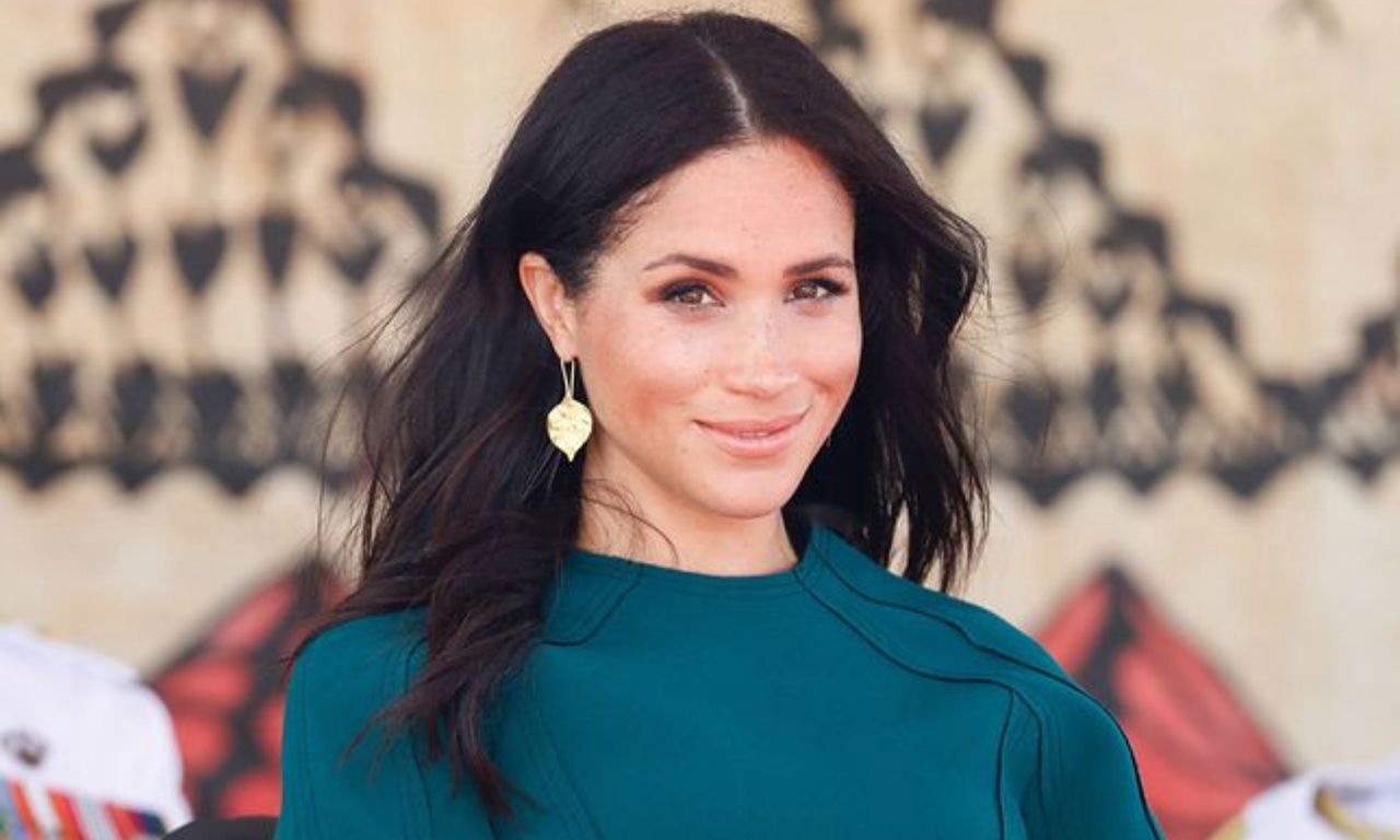 Meghan Markle nie chce być kojarzona z byłą przyjaciółką.