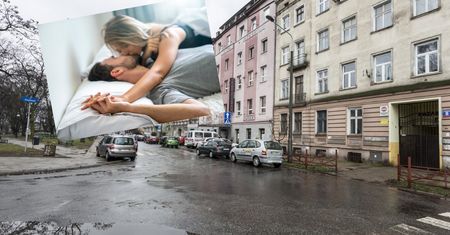 Oburzenie w Łodzi. Poszło o życie seksualne sąsiadów