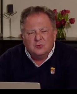 Makłowicz nie wytrzymał. "Czemu pan takie bzdury powtarza?"