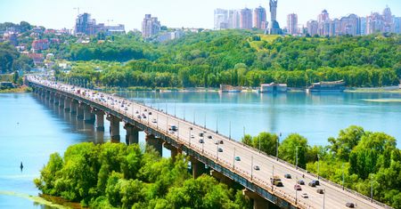 Koronawirus. Ukraina zamyka granice dla obcokrajowców