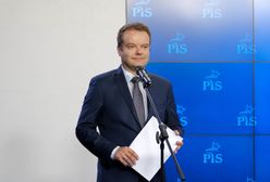 Kolejne zawieszenia w PiS. Rzecznik partii potwierdza