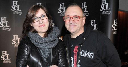 Córki Jurka Owsiaka. Czym zajmują się na co dzień Aleksandra i Ewa?