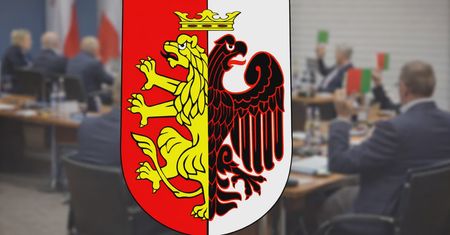 Powiat Włocławski przyjął budżet. Inwestycje pochłoną ponad 47% wydatków