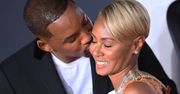 Will Smith i Jada Pinkett Smith żyją w niemonogamicznym związku. "Małżeństwo nie może być więzieniem"