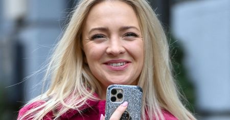 TYLKO NA PUDELKU: Barbara Kurdej-Szatan WRACA DO TELEWIZJI! Razem z Przemkiem Kossakowskim będzie SWATAĆ osoby z niepełnosprawnościami