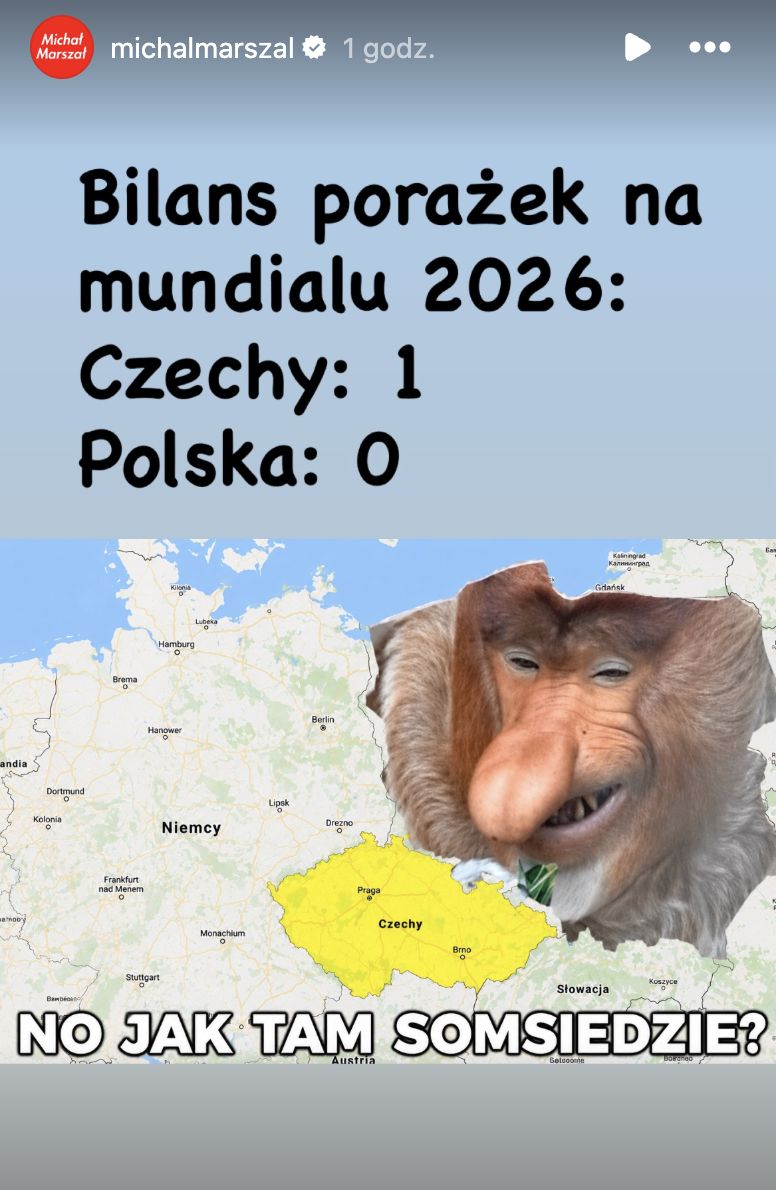 Mem MŚ 2026