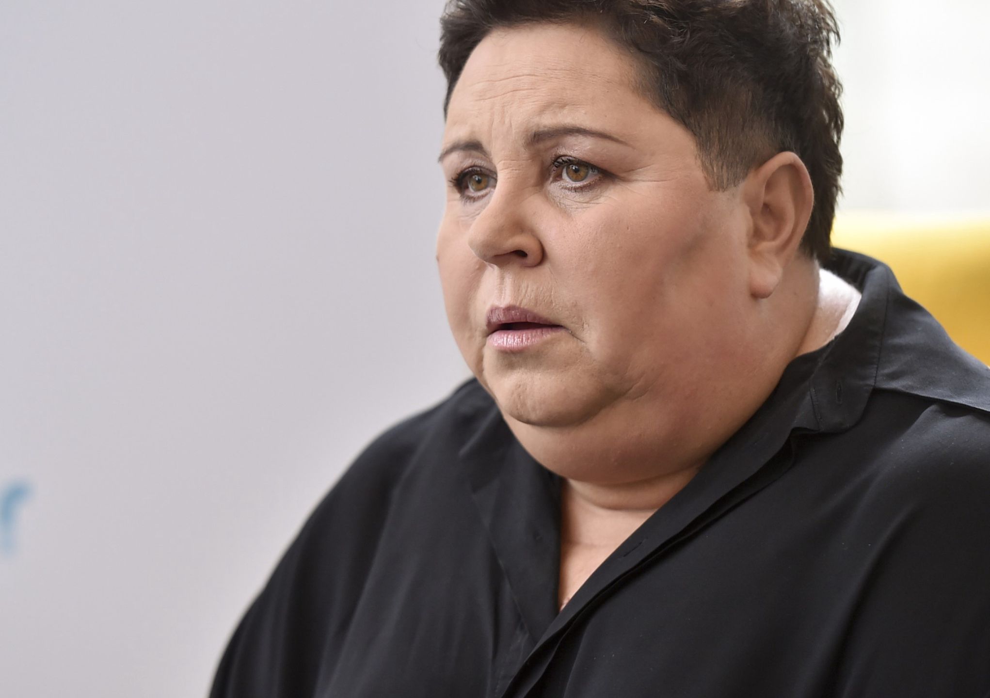 Dorota Wellman