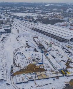 Gliwice. Budowa centrum przesiadkowego. Będą utrudnienia dla kierowców i pasażerów. Prawie rok