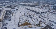 Gliwice. Budowa centrum przesiadkowego. Będą utrudnienia dla kierowców i pasażerów. Prawie rok