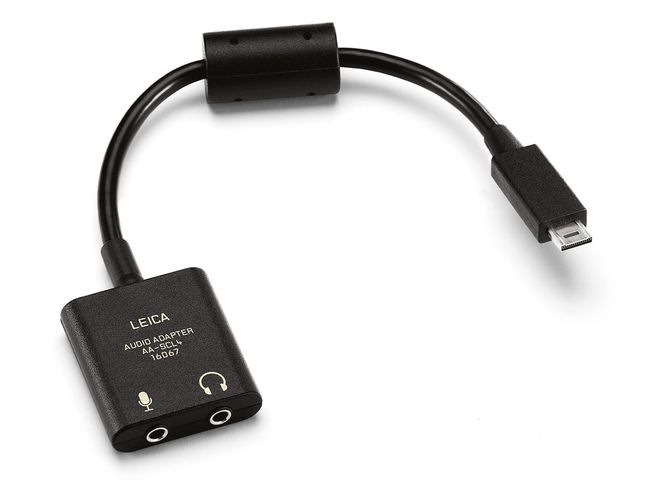 Leica AA-SCL4