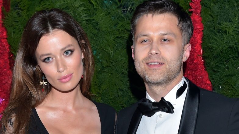  Maciej Zakościelny i Paulina Wyka 