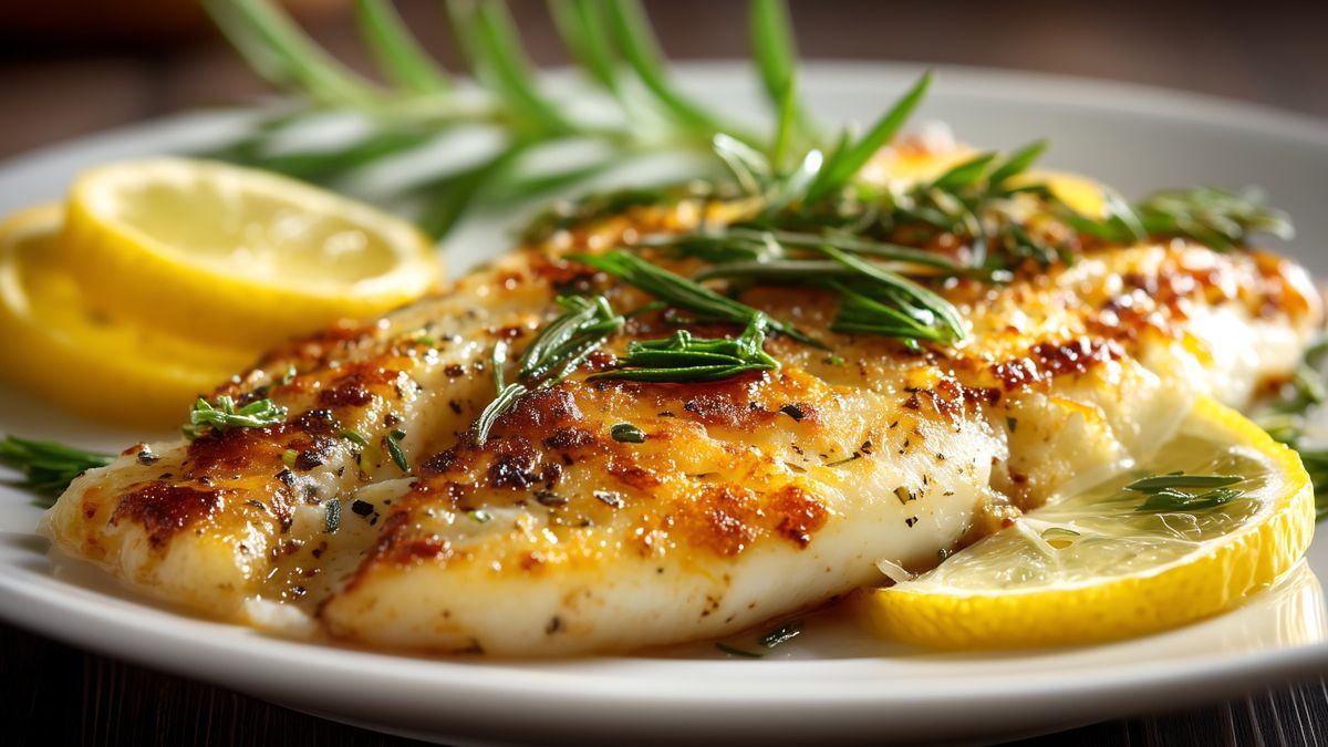 Nototenia – niezwykła ryba z zimnych wód południa