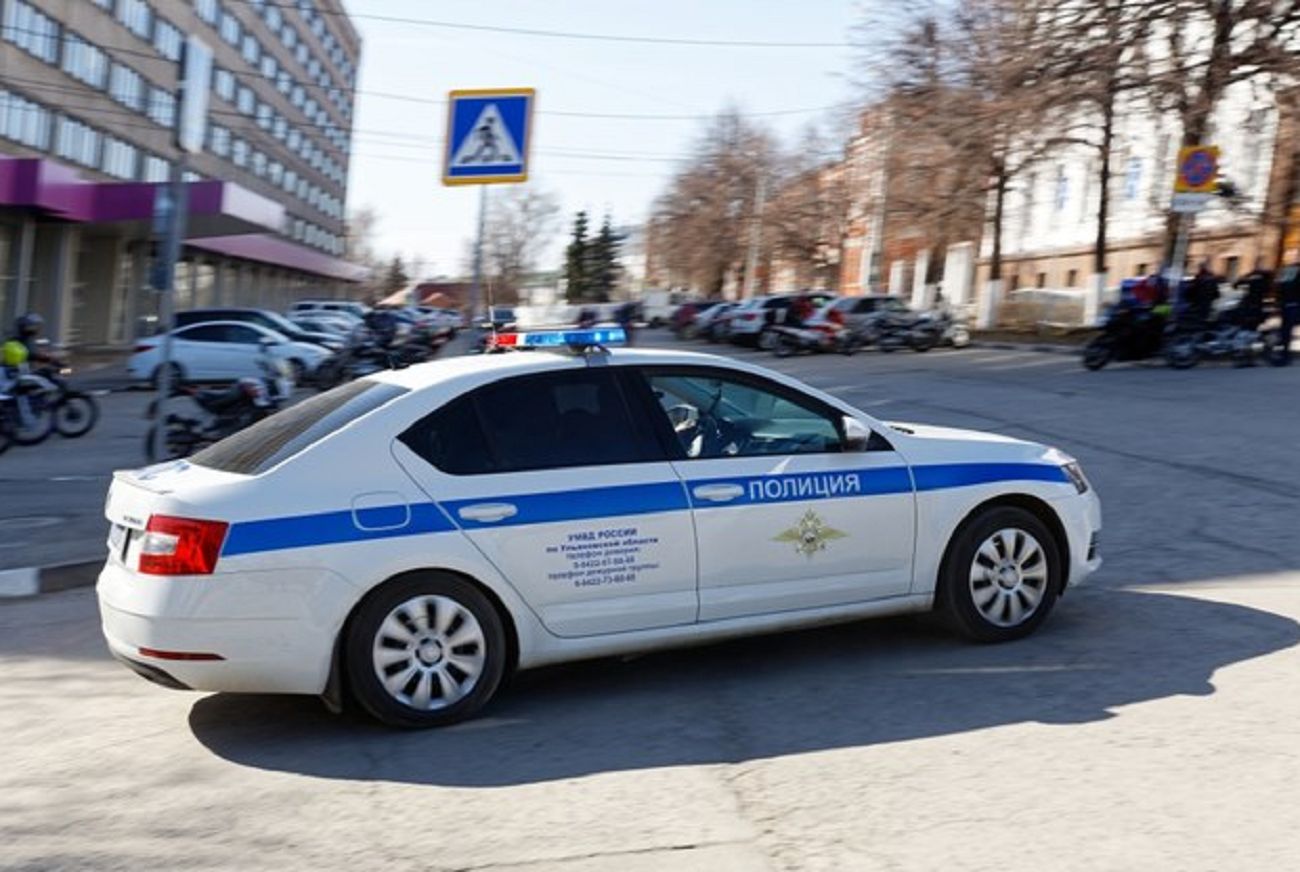 Atak na policjantów w Rosji. Jest ofiara śmiertelna