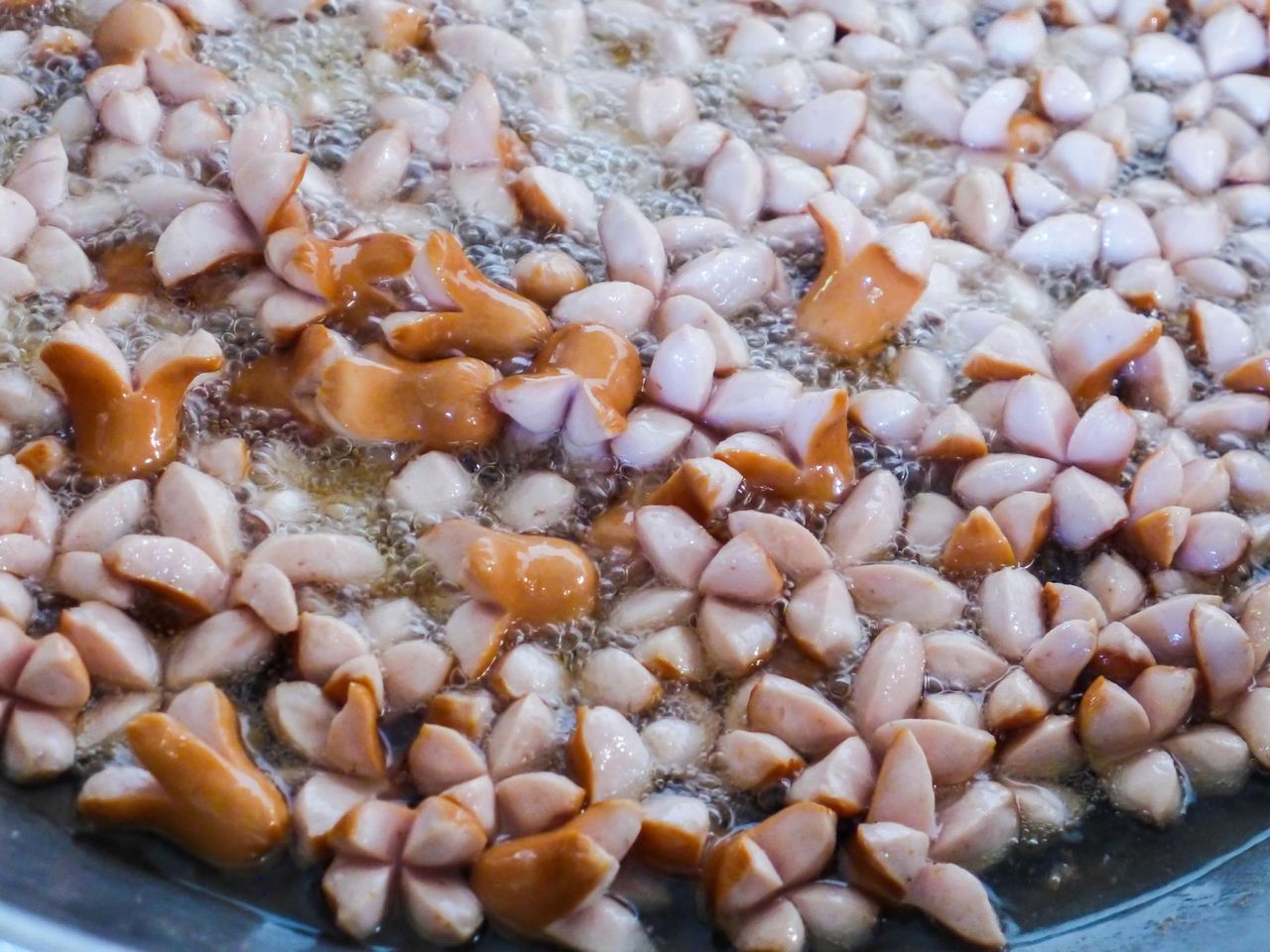 Śniadanie zapychające tętnice. Unikaj tych produktów