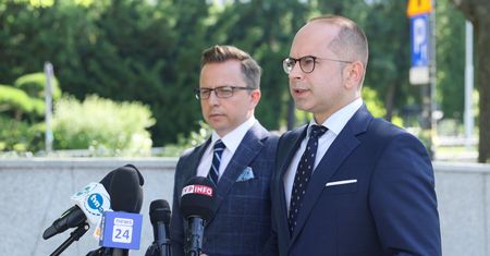 Zlikwidują TVP Info? Posłowie KO stawiają sprawę jasno