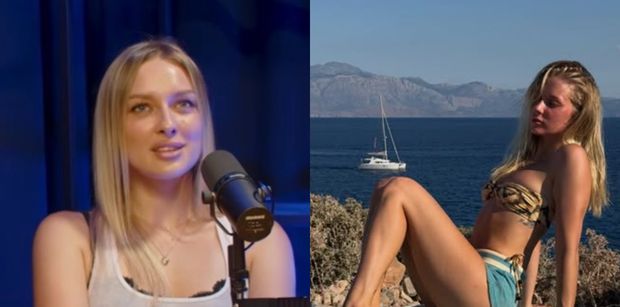 Oliwia Misztal żali się na CIĘŻKĄ PRACĘ influencerki: "Jak jadę na wakacje, to zabieram ze sobą współprace". Współczujecie?