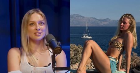 Influencerka żali się na CIĘŻKĄ PRACĘ. "Na wakacjach nie ma, że usiądę, tylko mówię: 'Ładne światło, trzeba zrobić zdjęcie'". Współczujecie?"