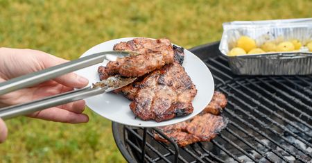 Z tym dodatkiem grillowane mięso smakuje najlepiej. Zamiast kupować, robię w domu