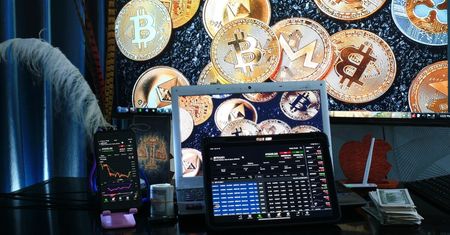 Binance docenia polski rynek. Czy czeka nas kryptoeksplozja?