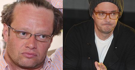 "Dzięki tobie jest mniej starych bezdzietnych dziadów!"