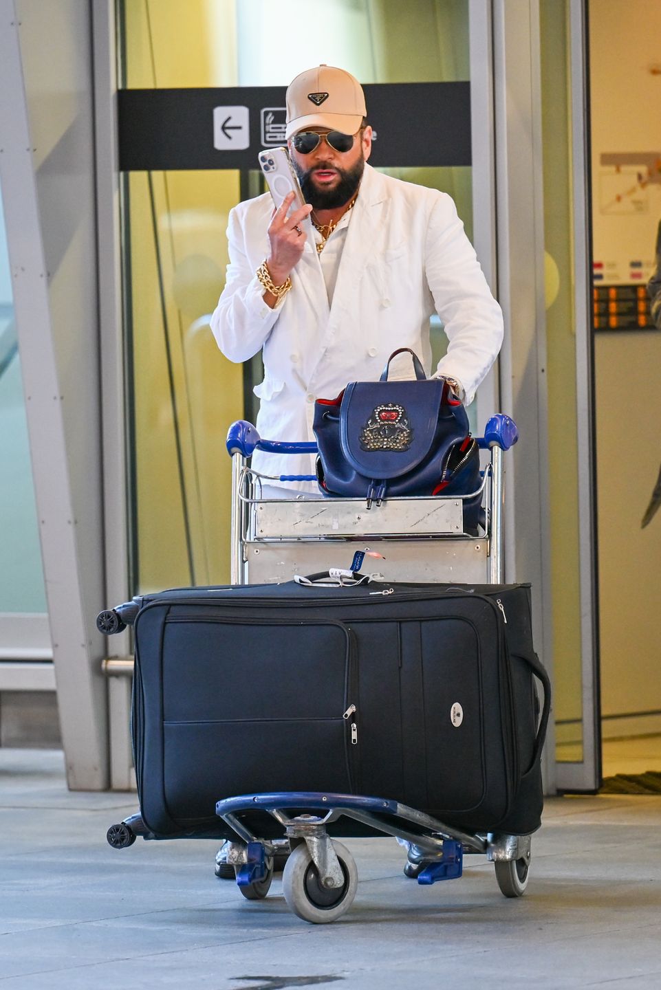 Krzysztof Rutkowski wraca z Tajlandii