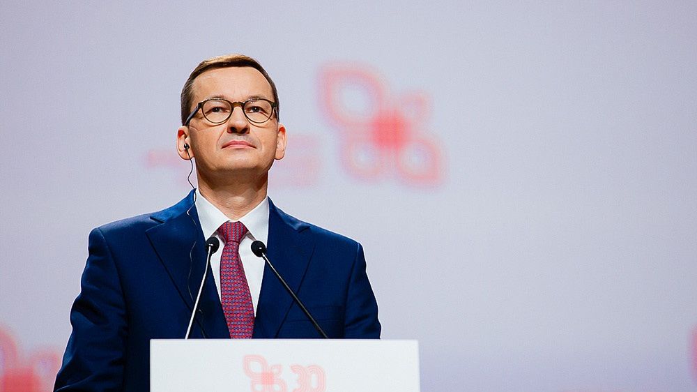 Jak rozwinęła się gospodarka pod skrzydłami premiera Morawieckiego?