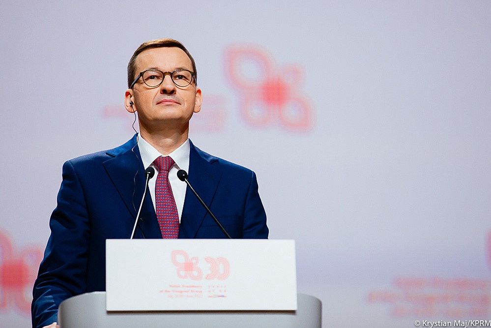 #SprawdzamyMorawieckiego. Czy Polska wydostała się z pułapki średniego rozwoju?