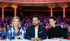 „Mam talent!” stracił 310 tys. widzów. Talent-show pozostaje zdecydowanym liderem rynku
