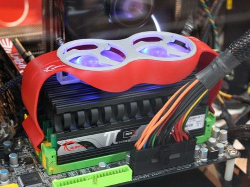 Nowe zestawy DDR3 G.Skilla 2